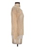 Pete Ivory Long Sleeve Top Size S - photo 4