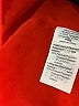 J.Crew 100% Polyester Solid Red Formal Skirt Size 4 - photo 5