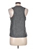 Reebok Gray Sleeveless T-Shirt Size M - photo 2