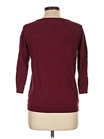 Ann Taylor Factory Pullover Sweater (view 2)