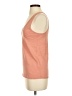 J.Crew 100% Cotton Orange Tank Top Size S - photo 5