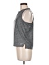 Reebok Gray Sleeveless T-Shirt Size M - photo 5