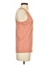 J.Crew 100% Cotton Orange Tank Top Size S - photo 4