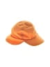 Scala 100% Polyester Orange Baseball Cap  One size (toddler) - photo 1
