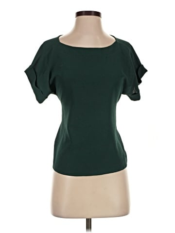 West K Short Sleeve Top (view 1)