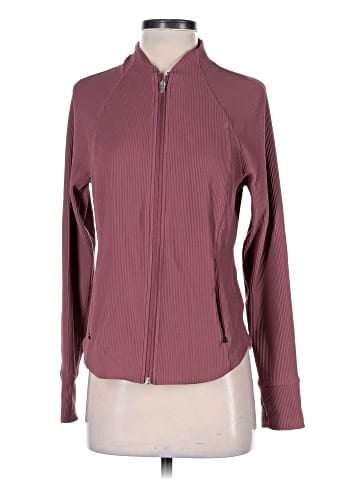 Athleta Track Jacket (view 1)