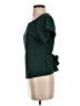 West K Green Short Sleeve Top Size XXS (petite) - photo 5
