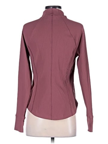 Athleta Track Jacket (view 2)