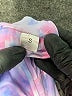 Unbranded Tie-dye Purple Pink Swimsuit Bottoms Size S - photo 3