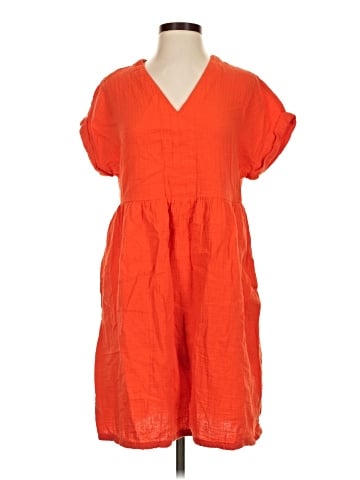 Universal Thread Casual Dress (view 1)
