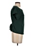 West K Green Short Sleeve Top Size XXS (petite) - photo 4