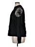 Shein 100% Polyester Black Long Sleeve Blouse Size XL - photo 5