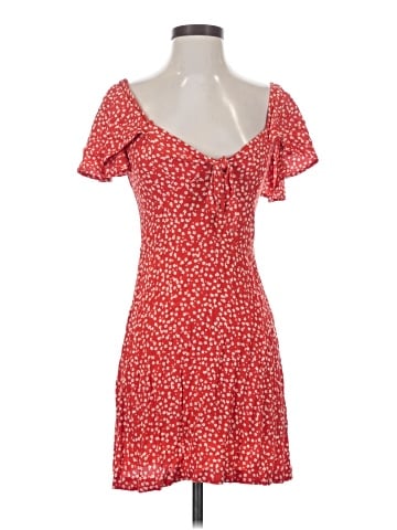 Zara Cocktail Dress (view 1)