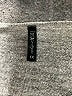 Edista Gray Pullover Sweater Size 1X - photo 7