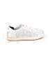 P448 Silver Sneakers Size EU 38 - photo 1