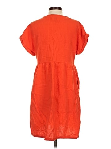 Universal Thread Casual Dress (view 2)