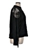 Shein 100% Polyester Black Long Sleeve Blouse Size XL - photo 4