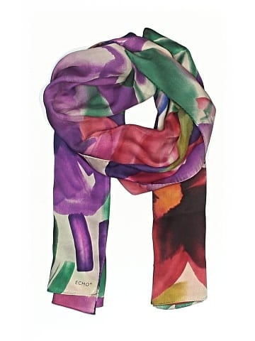Echo Scarf (view 1)