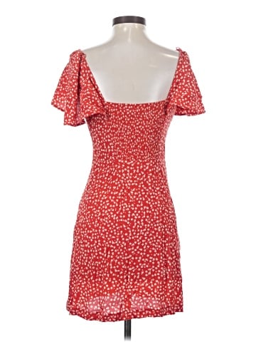 Zara Cocktail Dress (view 2)