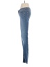 Bullhead Hearts Blue Jeans Size 1R - photo 5