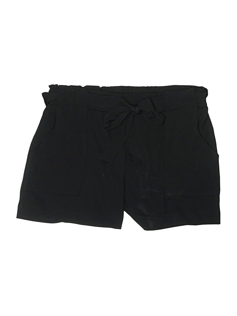 Pre-owned Ci Sono Shorts In Black