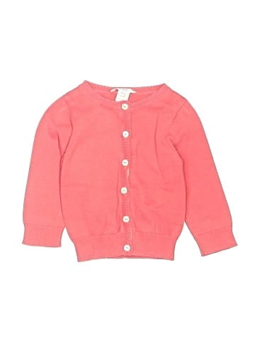 Jacadi Cardigan (view 1)