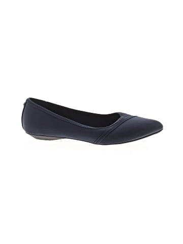 Anne Klein Flats (view 1)