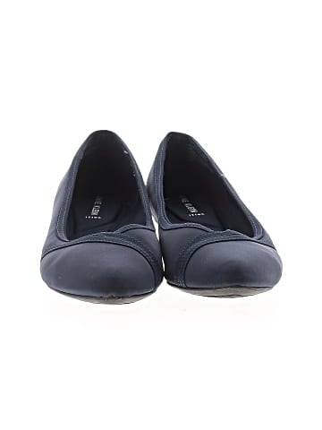 Anne Klein Flats (view 2)