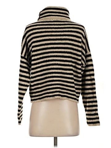 Sweewe Turtleneck Sweater (view 2)