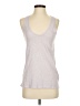 J.Crew 100% Cotton Gray Tank Top Size S - photo 1