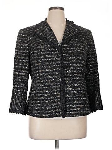 Lafayette 148 New York Blazer (view 1)