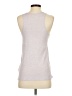 J.Crew 100% Cotton Gray Tank Top Size S - photo 2