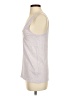J.Crew 100% Cotton Gray Tank Top Size S - photo 5