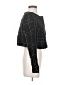 Shein 100% Polyester Tweed Black Jacket Size S - photo 4