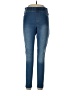 Old Navy Solid Blue Jeggings Size 12R - photo 1