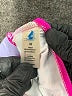 Icyzone Pink Swimsuit Top Size M - photo 3