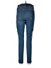 Old Navy Solid Blue Jeggings Size 12R - photo 2