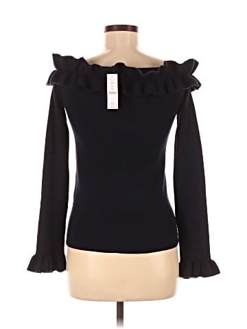 White House Black Market Pullover Sweater (view 2)