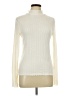 Mossimo Supply Co. Ivory Turtleneck Sweater Size L - photo 1
