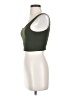 Unbranded Green Tank Top Size S - photo 5