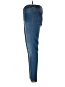 Old Navy Solid Blue Jeggings Size 12R - photo 5
