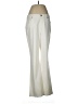 Additions by Chico's Ivory Jeans Size Med (1.5) - photo 1