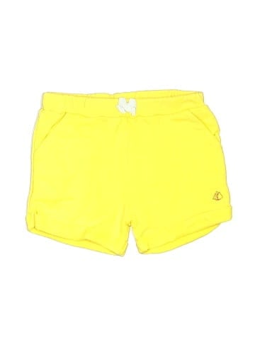 Petit Bateau Athletic Shorts (view 1)