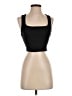 Alo Black Tank Top Size S - photo 1