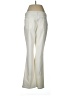Additions by Chico's Ivory Jeans Size Med (1.5) - photo 2
