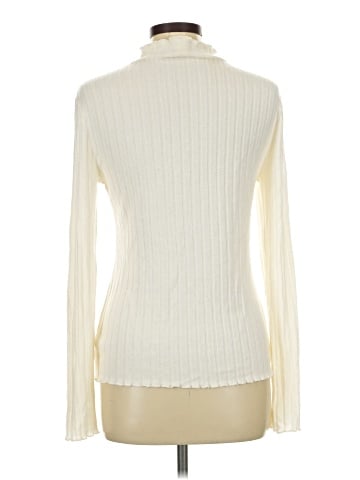 Mossimo Supply Co. Turtleneck Sweater (view 2)