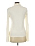 Mossimo Supply Co. Ivory Turtleneck Sweater Size L - photo 2