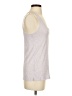 J.Crew 100% Cotton Gray Tank Top Size S - photo 4