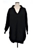 Shein Curve 100% Polyester Black Pullover Sweater Size 14 Plus (1) - photo 1