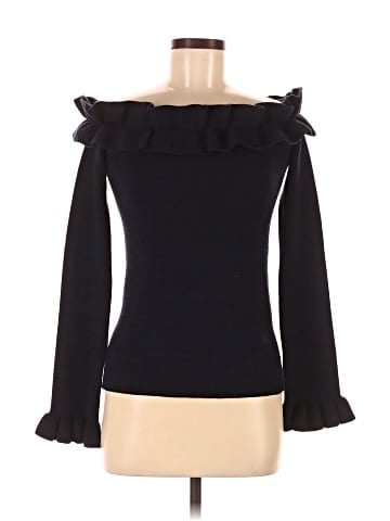 White House Black Market Pullover Sweater (view 1)